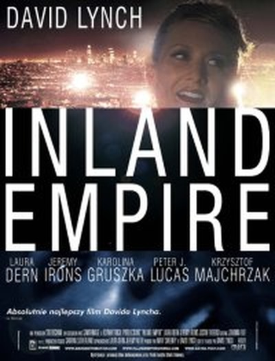 Plakat wydarzenia: Inland Empire 