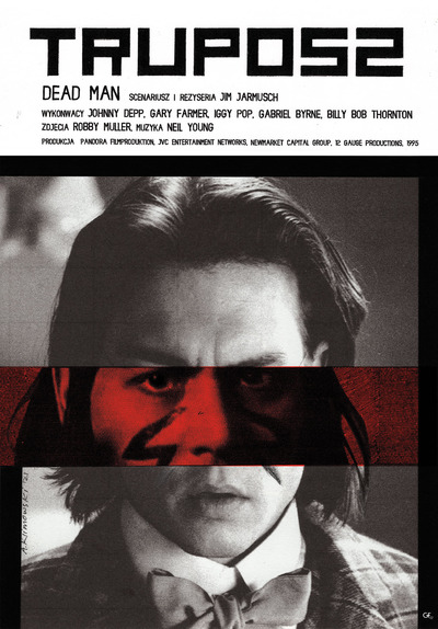 Plakat wydarzenia: Truposz 