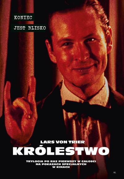 Plakat wydarzenia: Królestwo 1 (odcinek 3 + 4) 